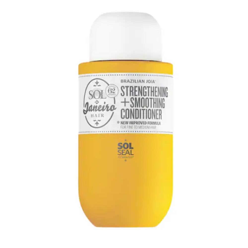 Sol de Janeiro Strengthening + Smoothing Conditioner 90ml / New